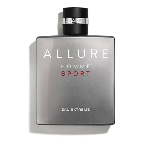 allure homme sport chanel sephora